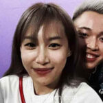 แชมป์แบดมินตันชายคู่ของมาเลเซีย