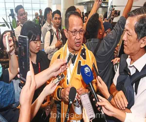 Rexy กำลังตั้งตารอ