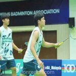อนาคตดูสดใสสำหรับ Faiq-Lok