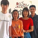จื่อเชียนหวังว่าเวลาจะยังอยู่ข้างเขา