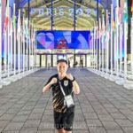ลีคโฮหวังพึ่งฟารีซ