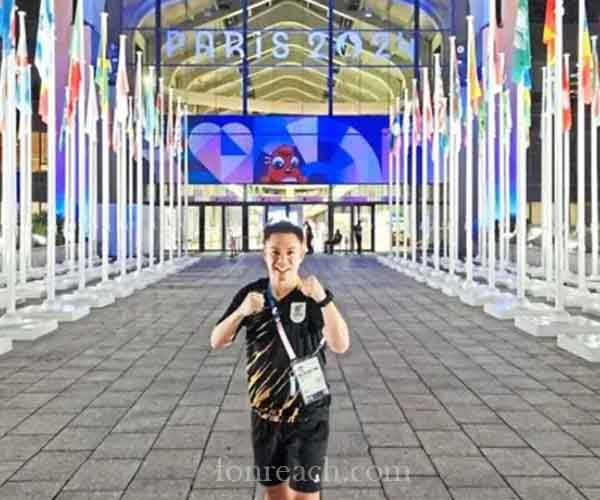 ลีคโฮหวังพึ่งฟารีซ