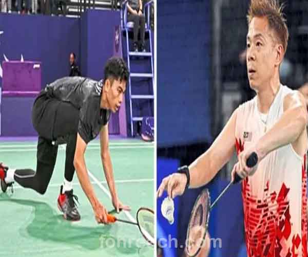 ฟารีซและเลียกฮูมุ่งหน้าสู่รอบชิงชนะเลิศ