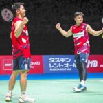 เสอเฟย-อิซซุดดิน ตั้งเป้าคว้าชัยชนะอีกครั้ง