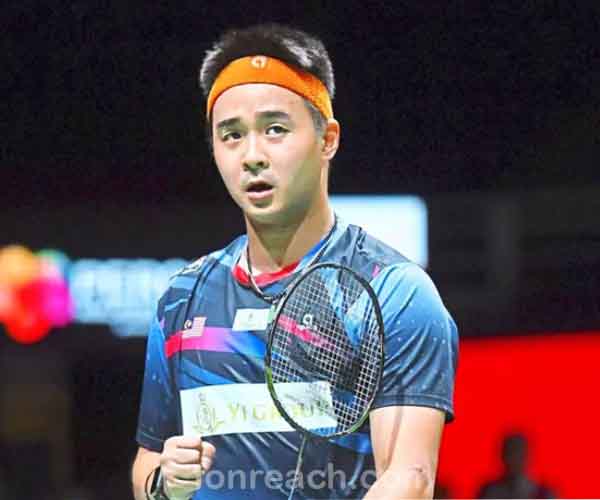 การเผชิญหน้ากับเทียนเฉิน