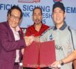 กลันตันเตรียมจัดการแข่งขันรอบชิงชนะเลิศ