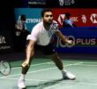 HS Prannoy