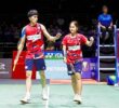ซู่หยินต้องการแรงผลักดันและกำลังใจ