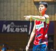 การพูดคุยถึงโอกาสลุ้นแชมป์สุธีรมานคัพ