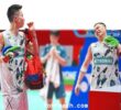 การออกจากสนามของแอรอน-วูอิ ยิคตั้งแต่เนิ่นๆ