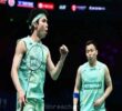 อารอน-วูอิ ยิค ฝ่าฟันผ่านเข้ารอบรองชนะเลิศ