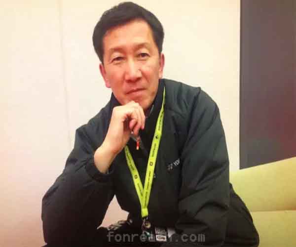 แผนการของจูบงที่จะยกเกาหลีใต้