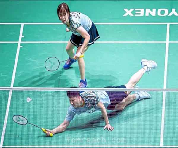 คู่ไทยเจ้าเล่ห์ทำให้โก๊ะ-ชีวอน