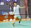 หลุยส์หวังที่จะทำให้การเลือกของเขา
