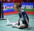 พักหนักอีกครั้งเมื่อ Tze Yong ต้องเข้ารับการผ่าตัดเข่า