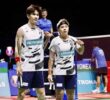 ถัง เจี๋ย โทษความพ่ายแพ้ในรอบรองชนะเลิศ