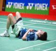 ชองเหว่ยแนะนำเอ็นจีผู้บาดเจ็บ