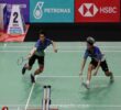 อารอน-วูอิ ยิค เจอกับ ยิว ซิน-อี ยิ