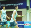 ฟาอิค-ล็อก คว้าแชมป์ Malaysian International Series 2025