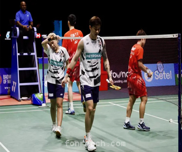 Chen Tang Jie – Toh Ee Wei