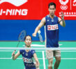 รีวิวแบดมินตัน China Masters 2025