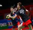 อี เหว่ย ฟื้นตัวพร้อมลุย Denmark Open