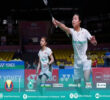 โลว์ จื่อ หยู คว้าเหรียญเงินเยาวชนโลก 2 ปีซ้อน
