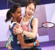 เพิร์ลลี่-ธินาอาห์ โชว์ฟอร์มสุดร้อนแรง