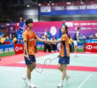 คู่ผสมเยาวชนมาเลเซียโชว์ฟอร์มร้อนแรง