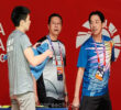 ราชิด ซิเด็ค มั่นใจทีมแบดมินตันมาเลเซียชุดใหญ่