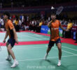 แบดมินตันเยาวชนโลก