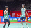 ฮอน เจียน–ไฮกัล สร้างเซอร์ไพรส์