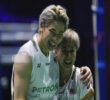 อี เหว่ย ตั้งเป้าสร้างแรงบันดาลใจ