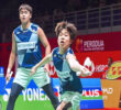 คัง-อารอน แชมป์โลกเยาวชน