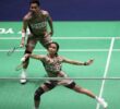 สุดยอด บาส-เฟม คว้าแชมป์แบดมินตันเจแปนฯ 2 ปีติด ซิวแชมป์ที่ 7 ของคู่นี้