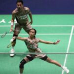 สุดยอด บาส-เฟม คว้าแชมป์แบดมินตันเจแปนฯ 2 ปีติด ซิวแชมป์ที่ 7 ของคู่นี้