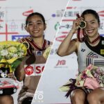 เปิดเงินรางวัล เมย์ รัชนก บาส–เฟม หลังไทยผงาดคว้า 2 แชมป์แบดมินตัน เจแปน โอเพ่น