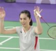 Aya Ohori นักแบดมินตันดาวรุ่งแห่งญี่ปุ่นที่กำลังสร้างชื่อบนเวทีโลก