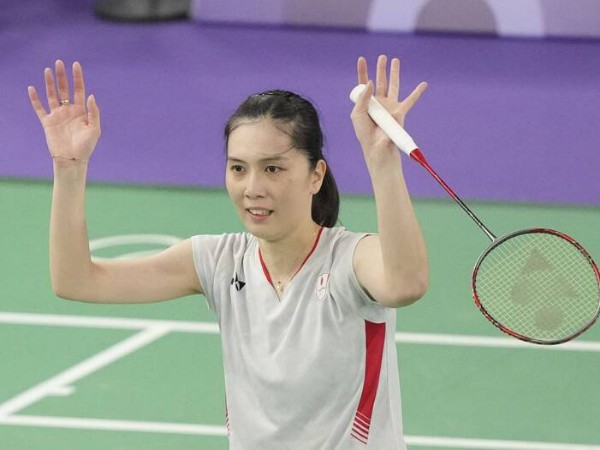 Aya Ohori ดาวรุ่งแบดมินตันญี่ปุ่น ผู้เล่นที่น่าจับตาบนเวทีโลก