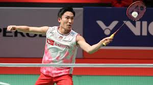 Kento Momota ตำนานนักแบดมินตันญี่ปุ่น ผู้สร้างแรงบันดาลใจให้ทั้งโลก