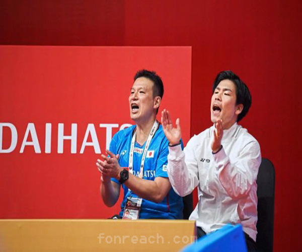 ลี วาน วาห์ มองกฎจับเวลาใหม่ของ BWF