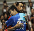 ชองเหว่ยส่งกำลังใจถึงมิสบุน ก่อนออกเดินทาง