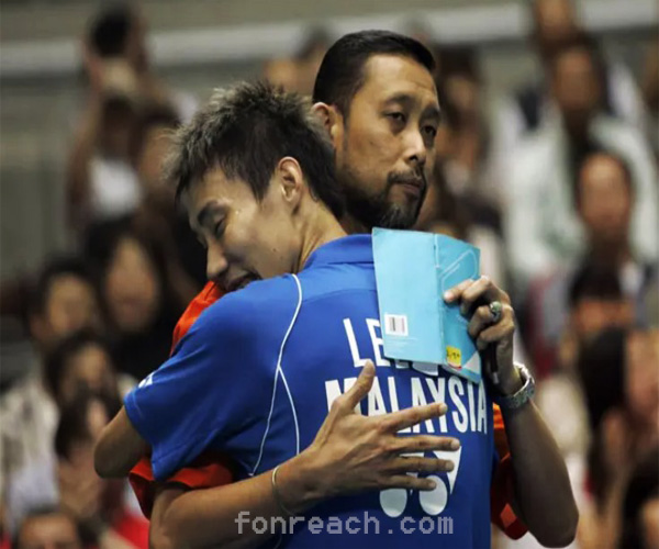 ชองเหว่ยส่งกำลังใจถึงมิสบุน ก่อนออกเดินทาง