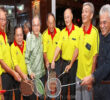 ยี ข่าน ตำนานแบดมินตันผู้เป็นทั้งพ่อ