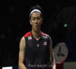Zii Jia คืนฟอร์มเก่ง ประเดิม Thailand Masters