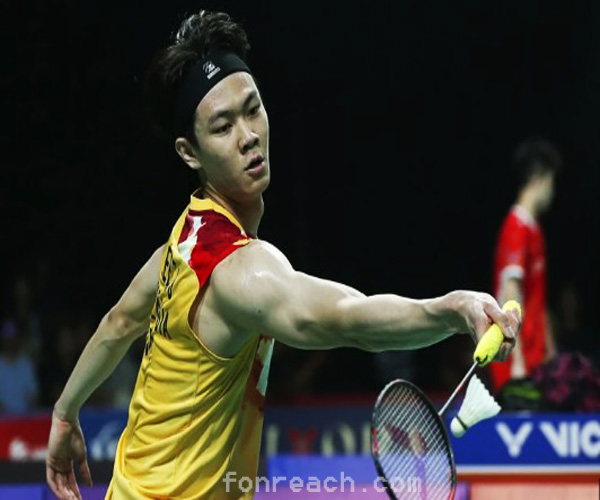 ซี เจีย เตรียมเปิดศึกหนัก ปรานอย