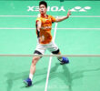 รายชื่อทีมผ่านเข้ารอบ Thomas–Uber Cup