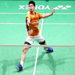 รายชื่อทีมผ่านเข้ารอบ Thomas–Uber Cup