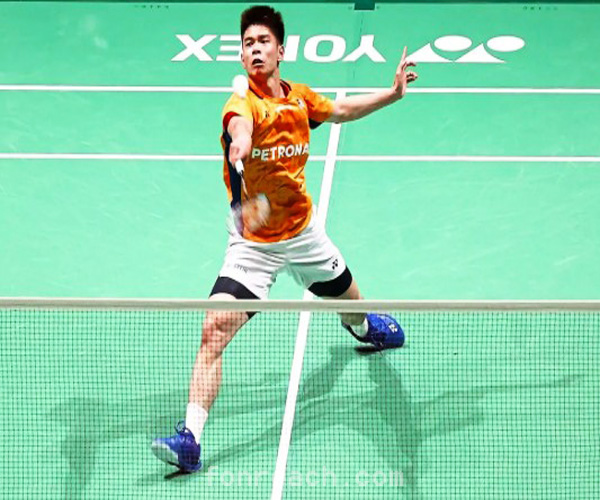 รายชื่อทีมผ่านเข้ารอบ Thomas–Uber Cup