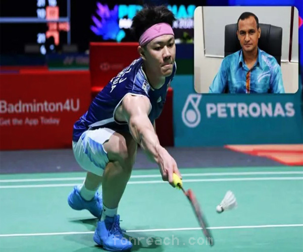 NSI พร้อมช่วยรักษา ลี ซี เจีย ฟรี